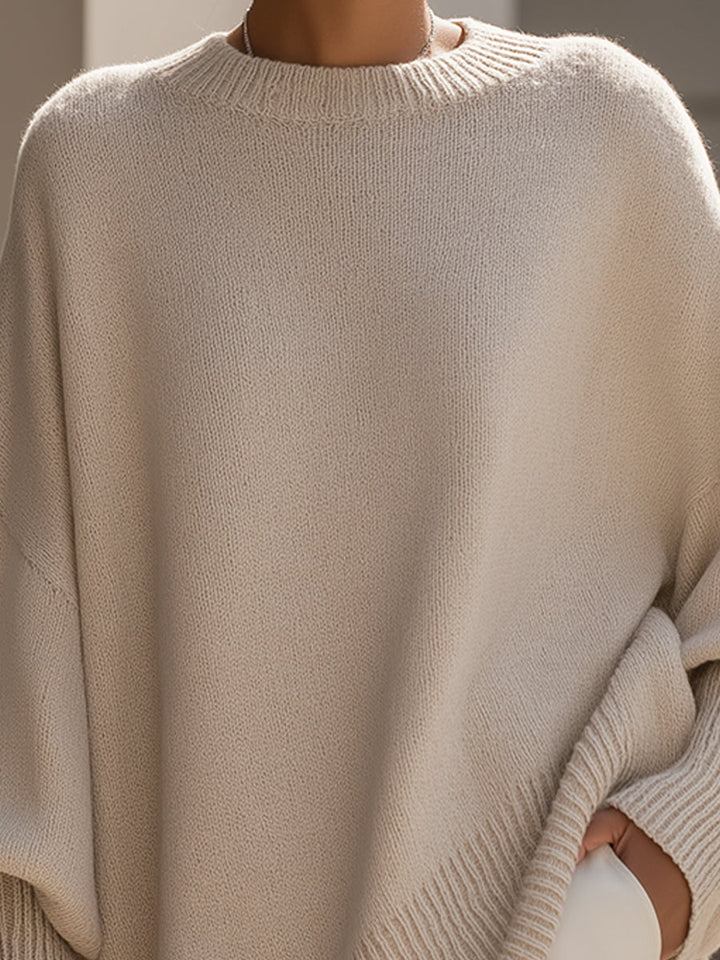 -Drape Cozy Poncho, Lily & Sam, image 2