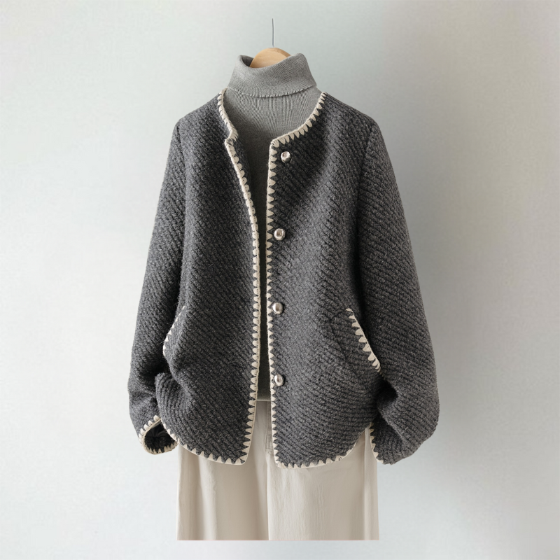 Cardigan, Lily & Sam, image 1