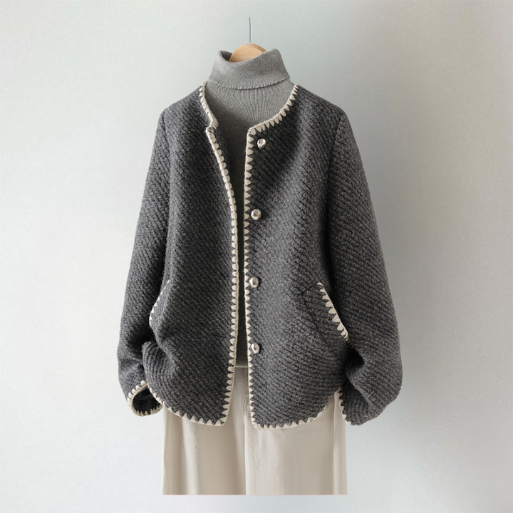 Cardigan, Lily & Sam, image 1