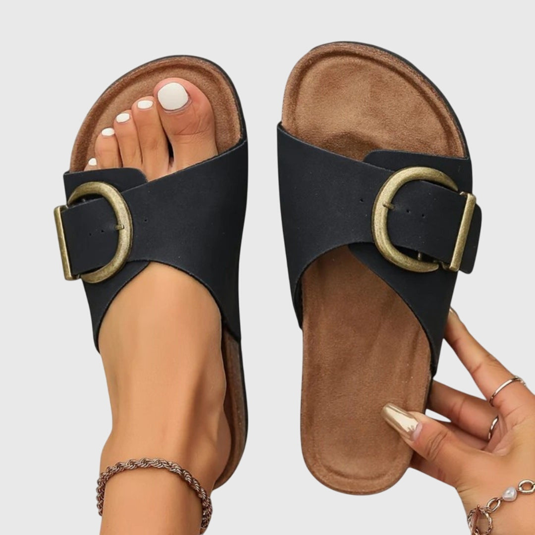 Sandals, Lily & Sam, image 1