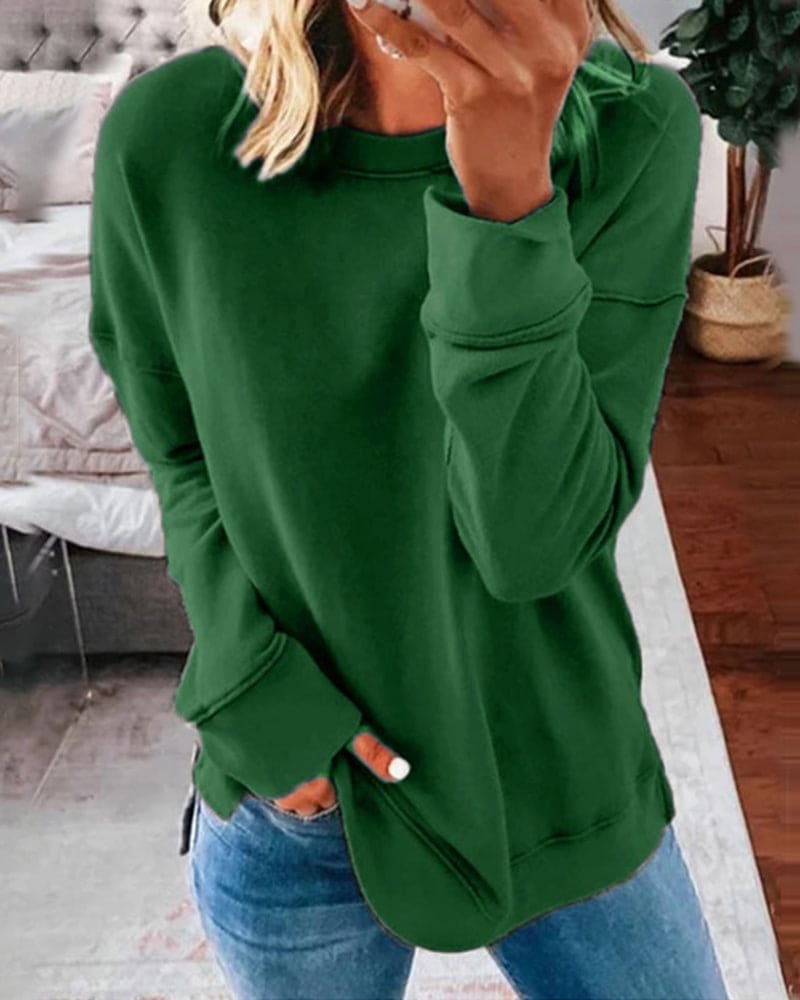 Cozy Sweater, Lily & Sam, image 10