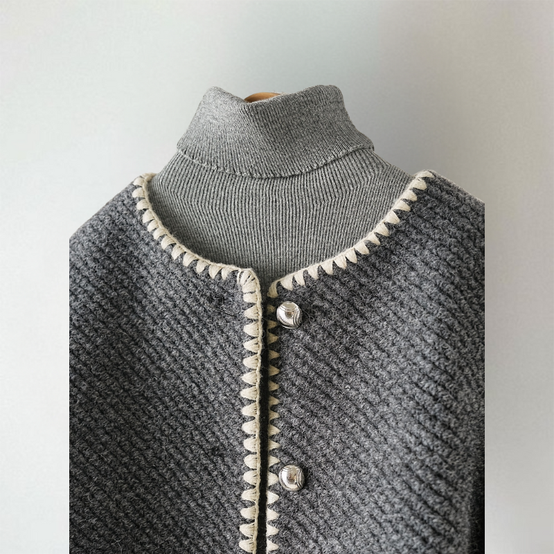 Cardigan, Lily & Sam, image 4