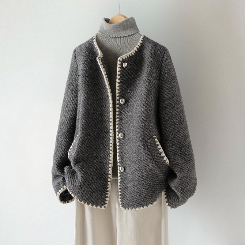 Cardigan, Lily & Sam, image 2