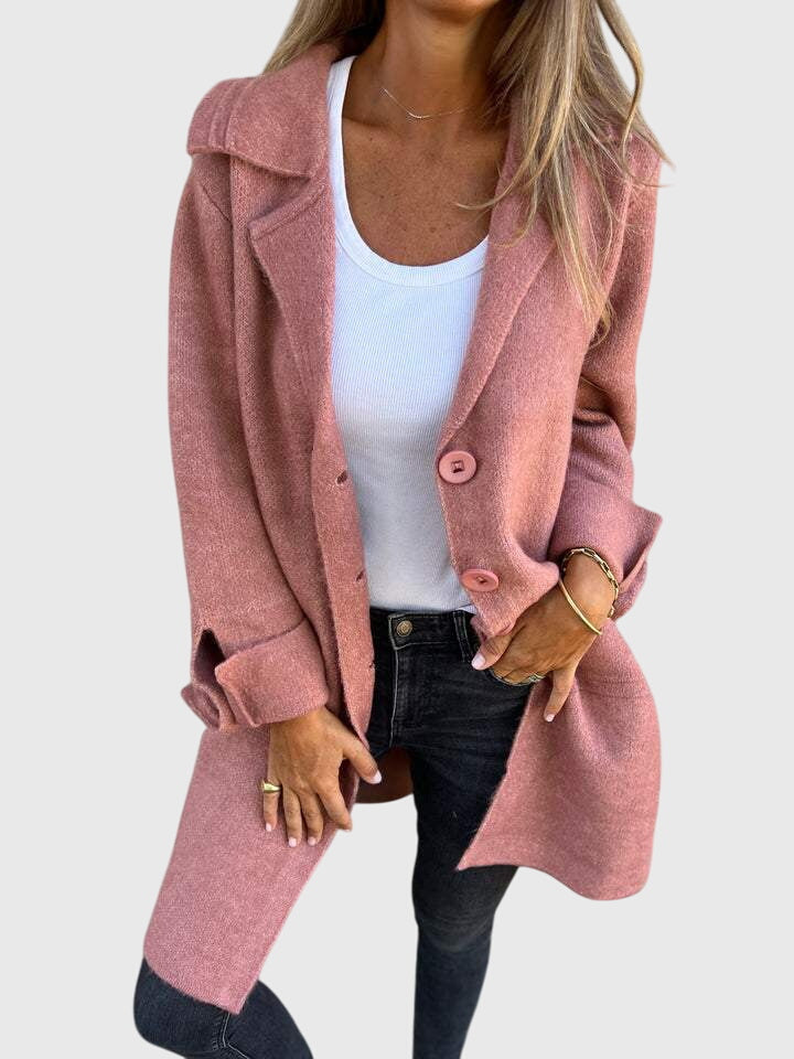 Blazer with Buttons, Lily & Sam, image 1
