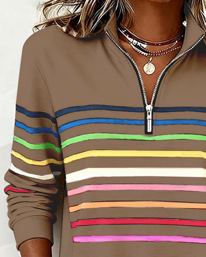 Chic Sweatshirt, Lily & Sam, image 15