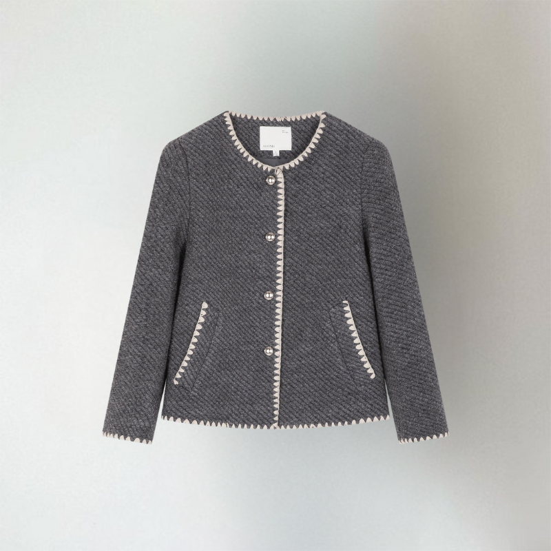 Cardigan, Lily & Sam, image 8