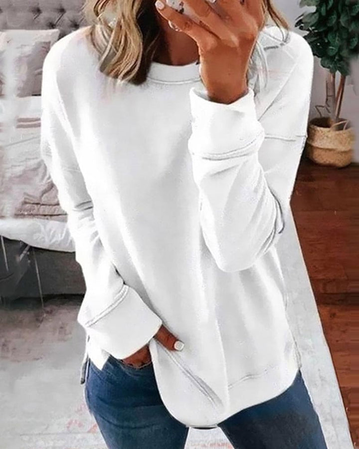 Cozy Sweater, Lily & Sam, image 3