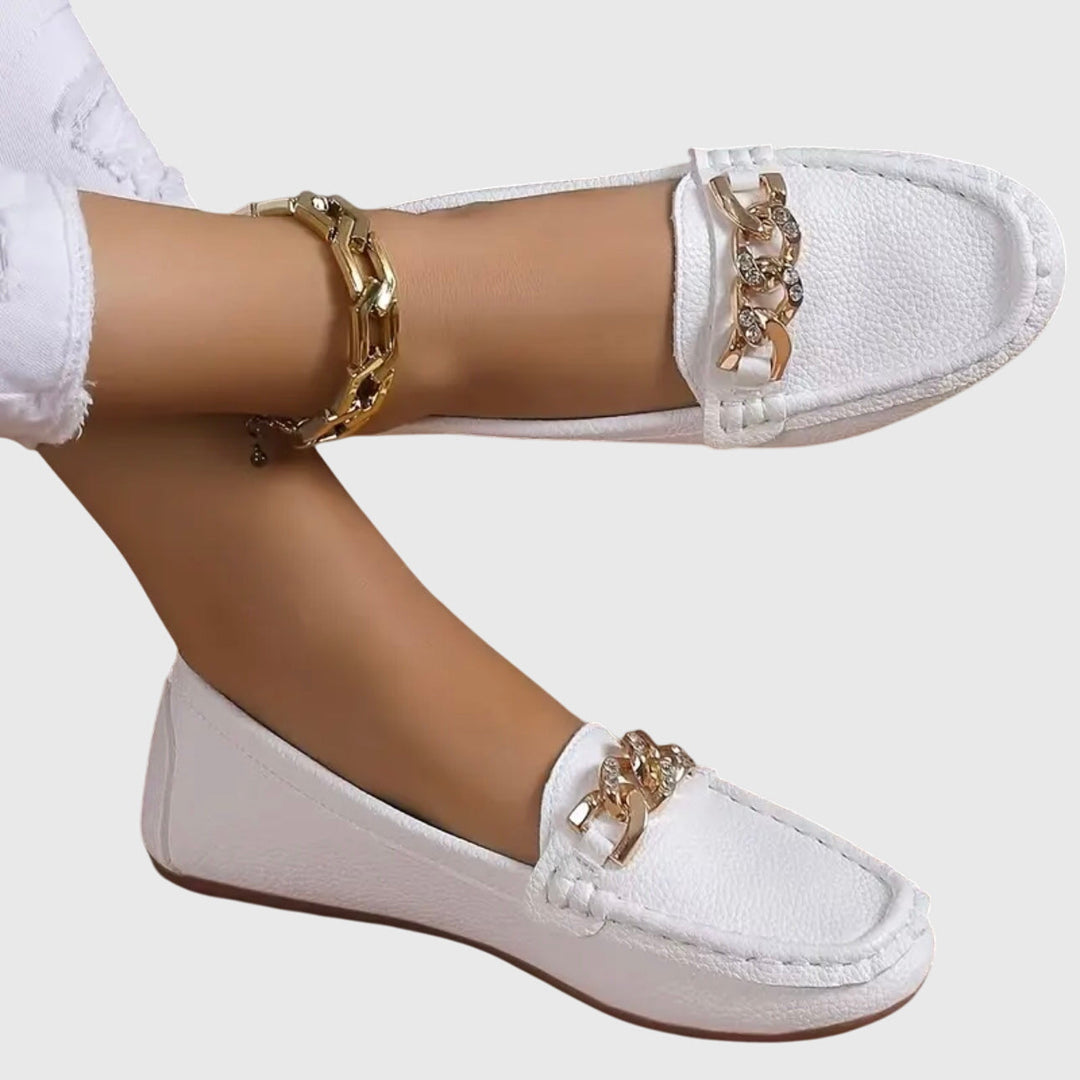 Loafers, Lily & Sam, image 1