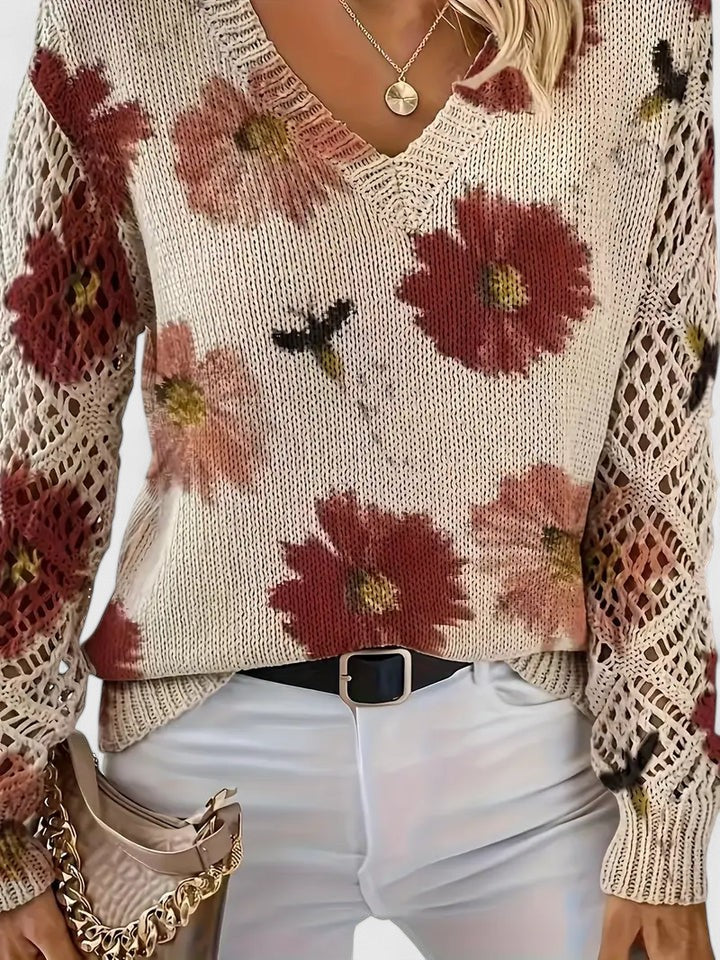 Sweater, Lily & Sam, image 3