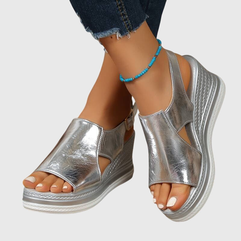 Sandals, Lily & Sam, image 2