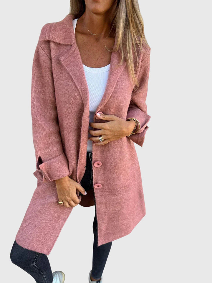 Blazer with Buttons, Lily & Sam, image 3