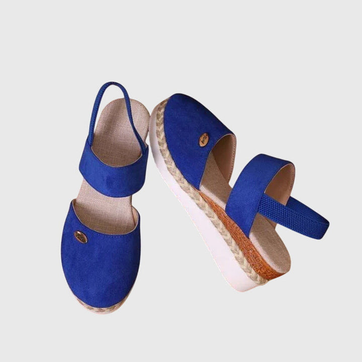 Sandals, Lily & Sam, image 6
