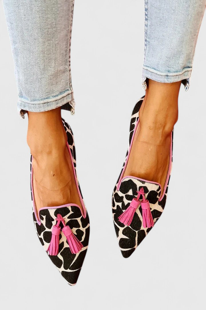 Smart Fit Loafers, Lily & Sam, image 1