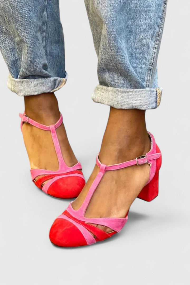 Modern Heels, Lily & Sam, image 1
