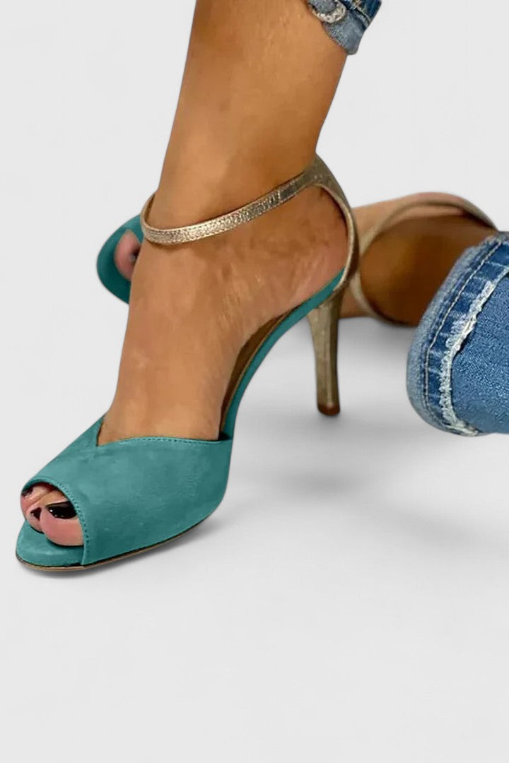 Heels, Lily & Sam, image 1
