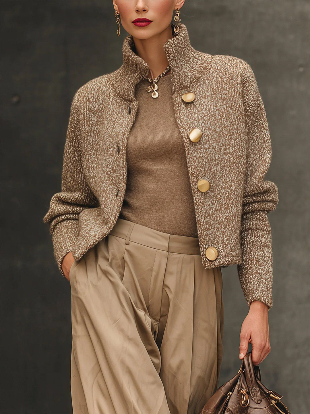 Jacket, Lily & Sam, image 1