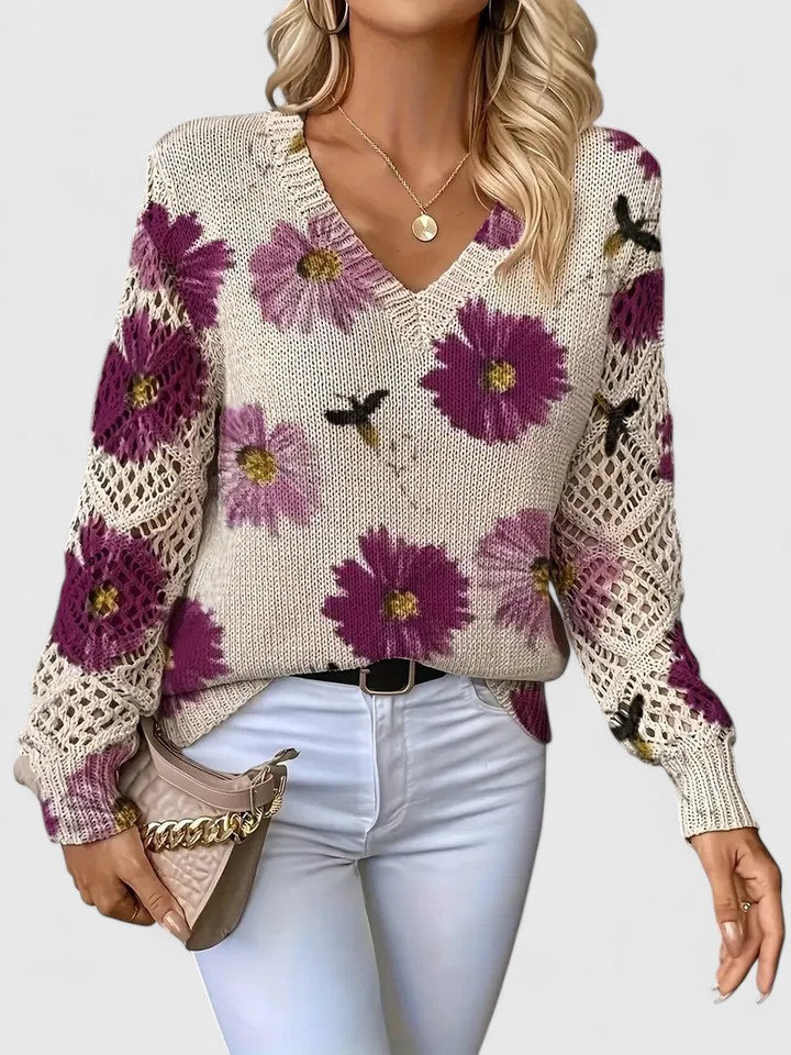 Sweater, Lily & Sam, image 2