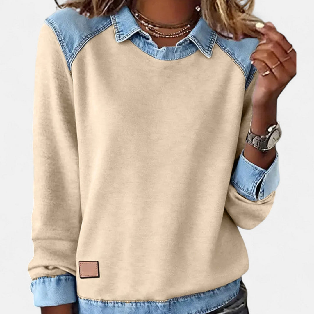 Trendy Long Sleeve, Lily & Sam, image 12