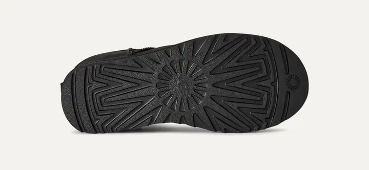 Women's Classic Mini II Black Boot