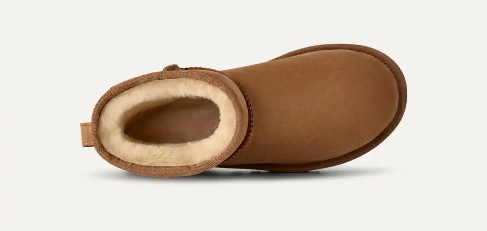 Women’s Classic Mini II Boot Chestnut