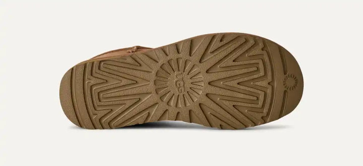 Women’s Classic Mini II Boot Chestnut