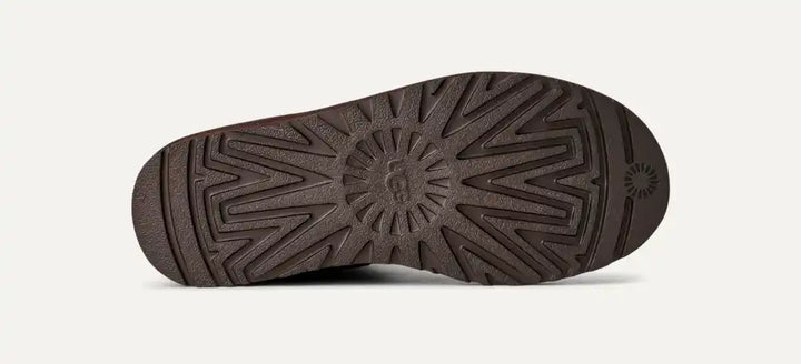 Femme Botte Classic Mini II Dusted Cocoa