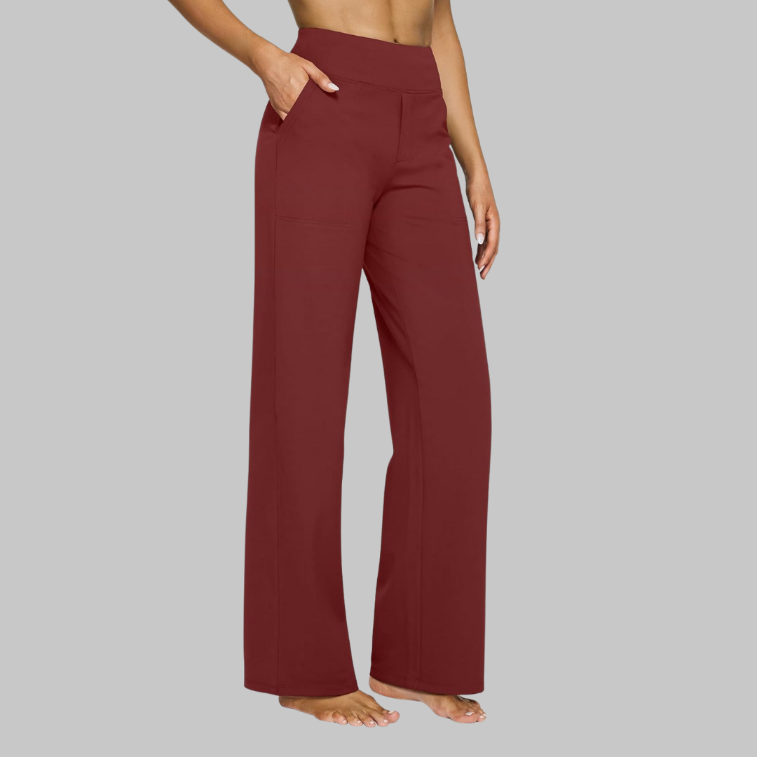 Stretch Pants, Lily & Sam, image 11
