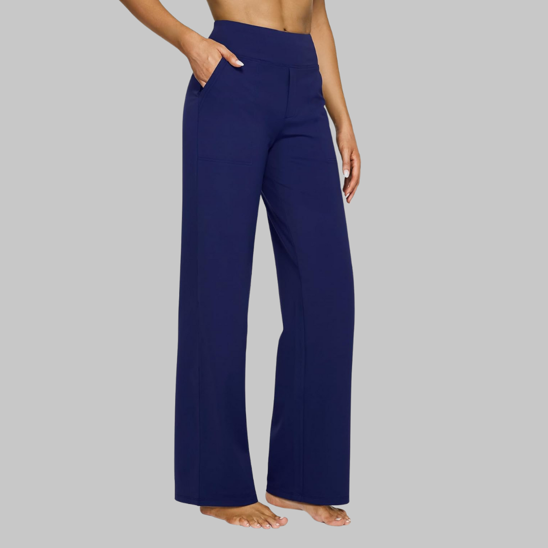Stretch Pants, Lily & Sam, image 12