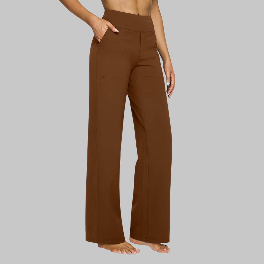 Stretch Pants, Lily & Sam, image 13