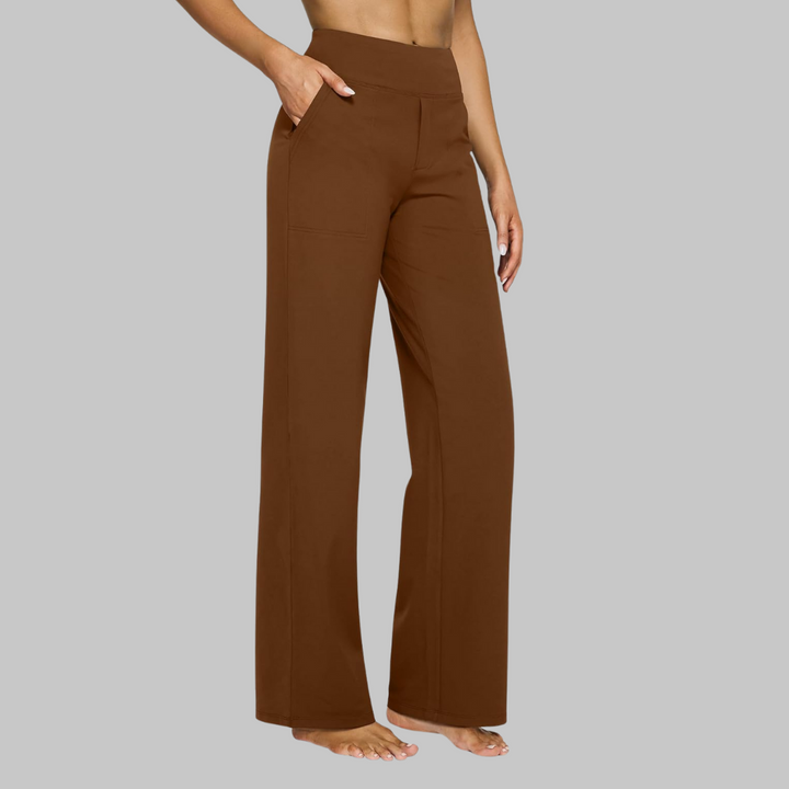 Stretch Pants, Lily & Sam, image 13