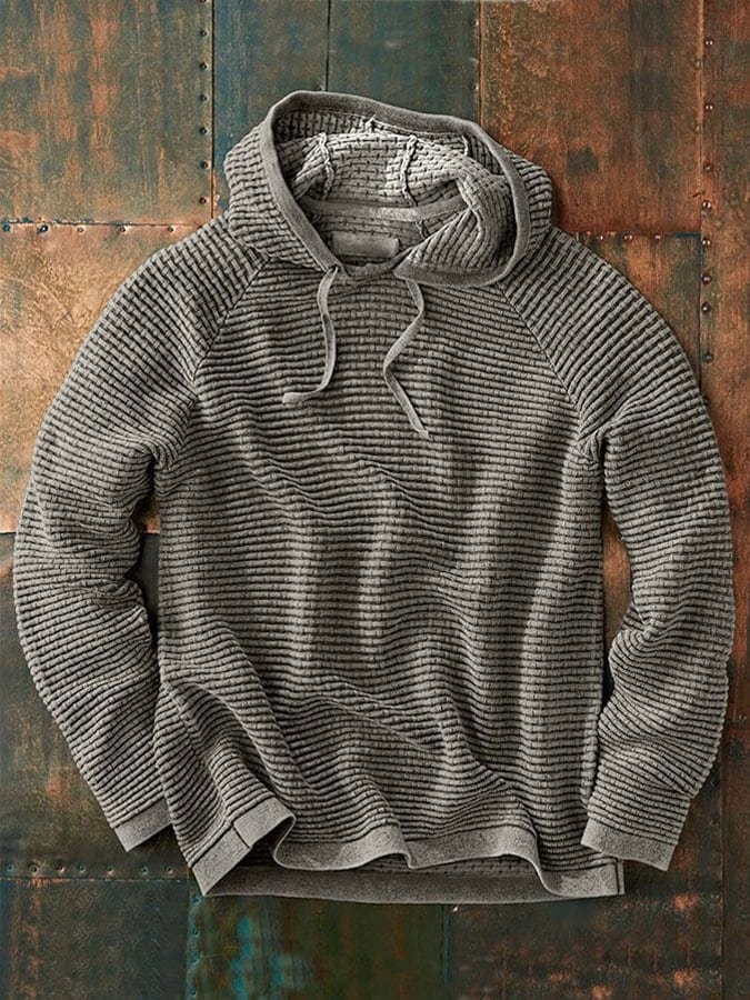 Cozy Hoodie, Lily & Sam, image 1