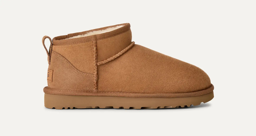 Women’s Classic Ultra Mini Boot