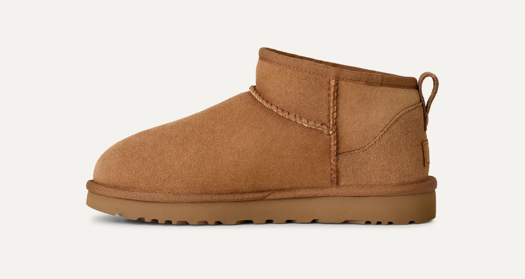 Women’s Classic Ultra Mini Boot