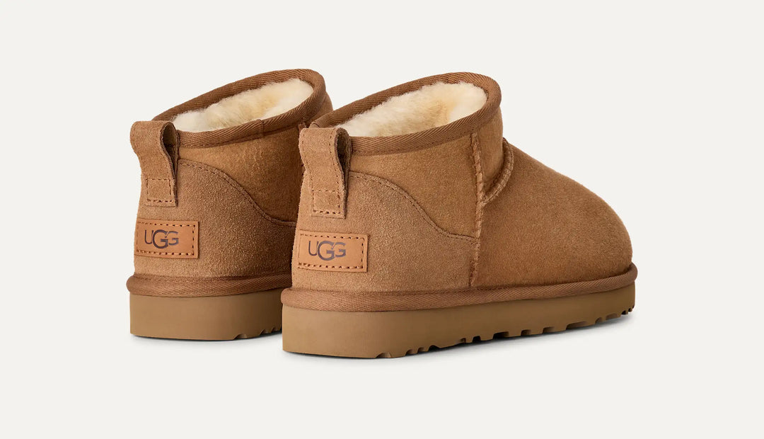 Women’s Classic Ultra Mini Boot