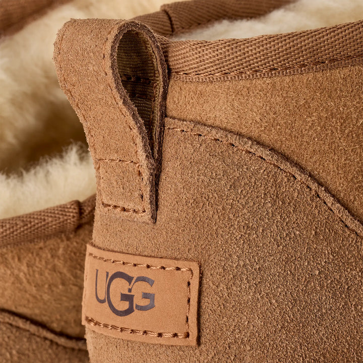 Women’s Classic Ultra Mini Boot
