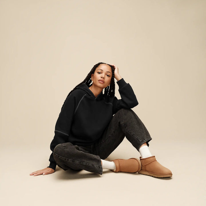 Women’s Classic Ultra Mini Boot