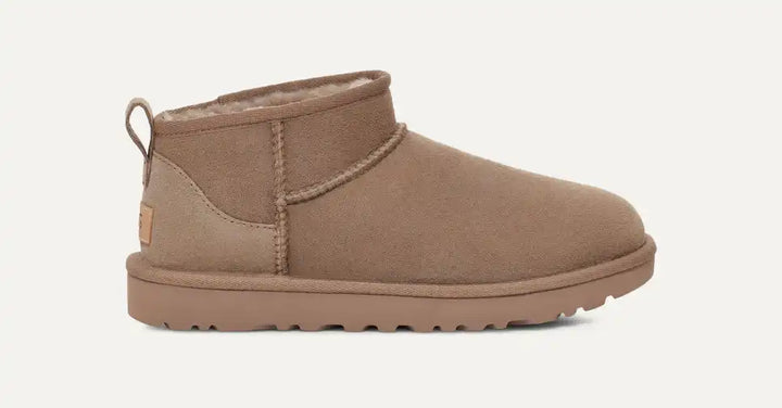 Women’s Classic Ultra Mini Caribou Boot