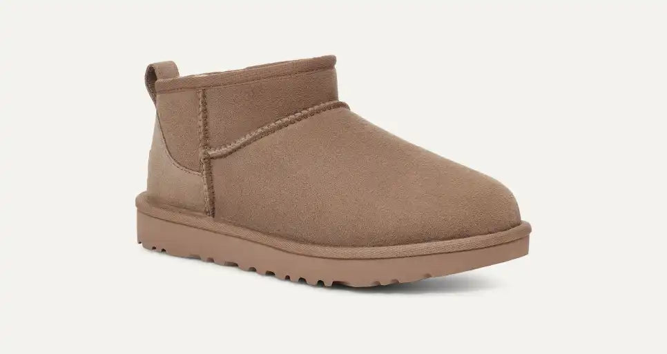 Women’s Classic Ultra Mini Caribou Boot