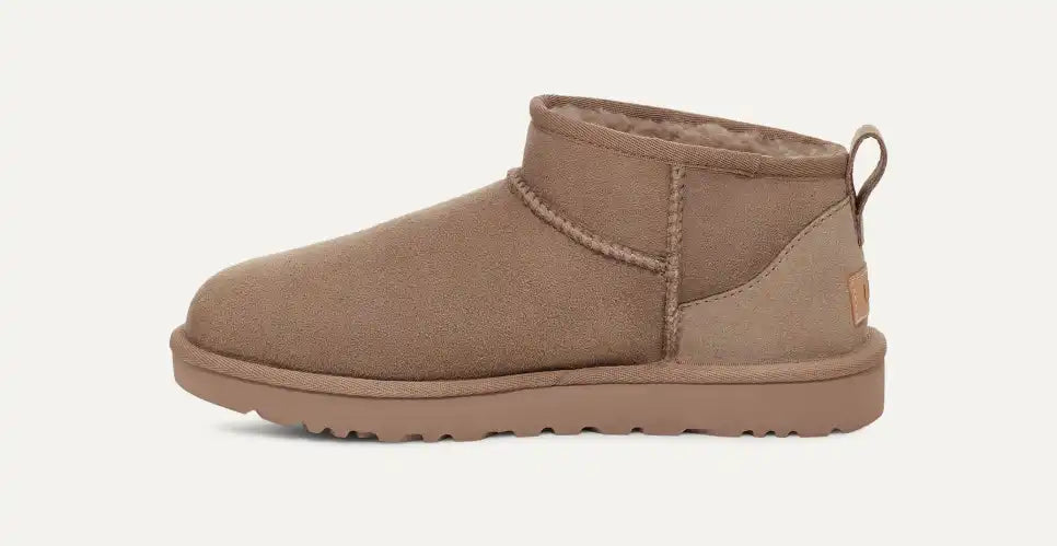 Women’s Classic Ultra Mini Caribou Boot