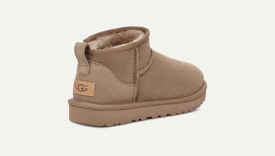 Women’s Classic Ultra Mini Caribou Boot