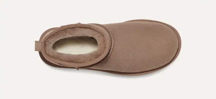 Women’s Classic Ultra Mini Caribou Boot