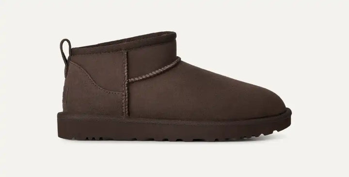 Women’s Classic Ultra Mini Dusted Cocoa