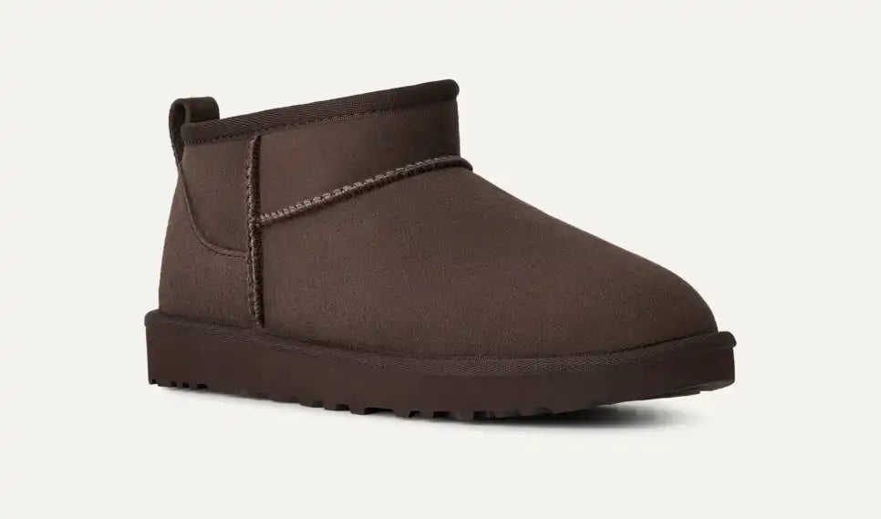 Women’s Classic Ultra Mini Dusted Cocoa
