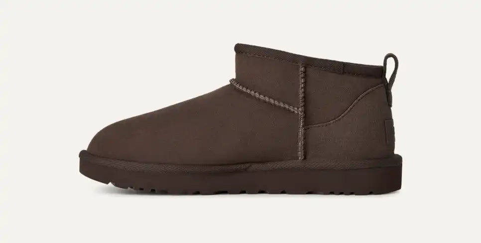 Women’s Classic Ultra Mini Dusted Cocoa