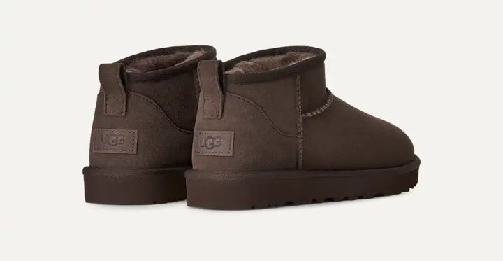 Women’s Classic Ultra Mini Dusted Cocoa
