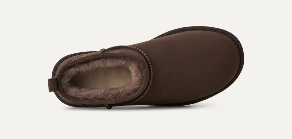 Women’s Classic Ultra Mini Dusted Cocoa