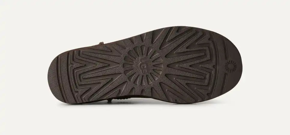 Women’s Classic Ultra Mini Dusted Cocoa