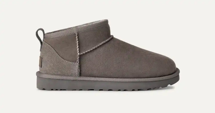 Women’s Classic Ultra Mini GREY