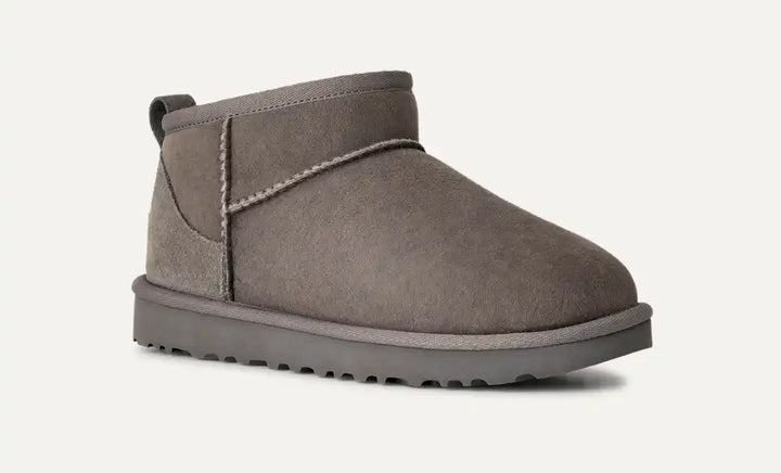Women’s Classic Ultra Mini GREY
