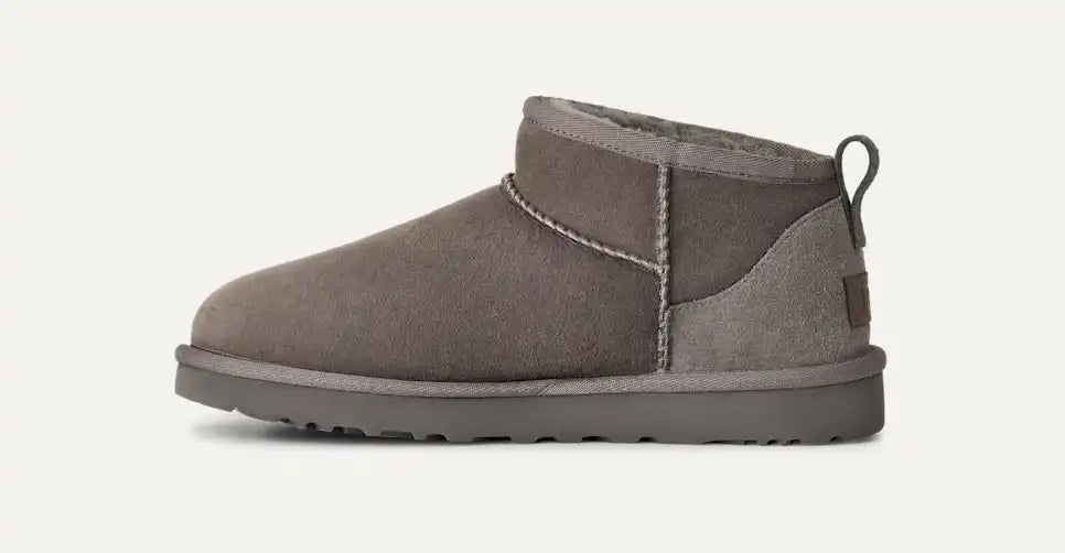 Women’s Classic Ultra Mini GREY